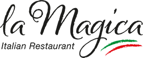 La Magica Ristorante Logo