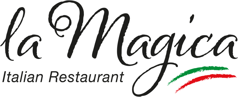 La Magica Ristorante Logo